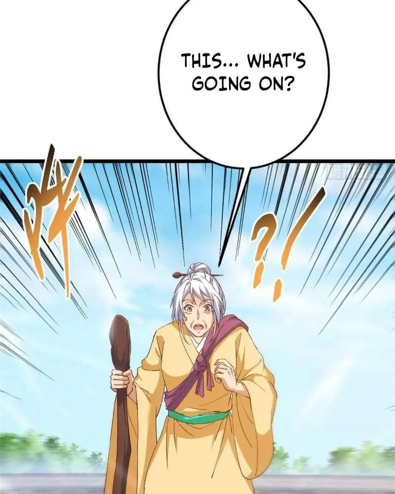 Keep A Low Profile, Sect Leader Chapter 461 page 45