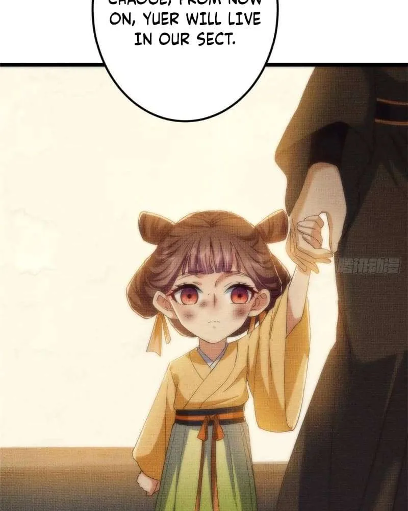 Keep A Low Profile, Sect Leader Chapter 461 page 69