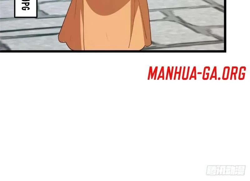 Keep A Low Profile, Sect Leader Chapter 461 page 48