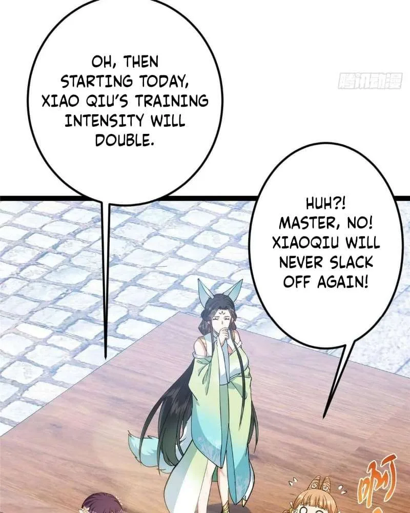 Keep A Low Profile, Sect Leader Chapter 461 page 13