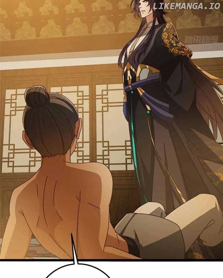 Keep A Low Profile, Sect Leader Chapter 458 page 69