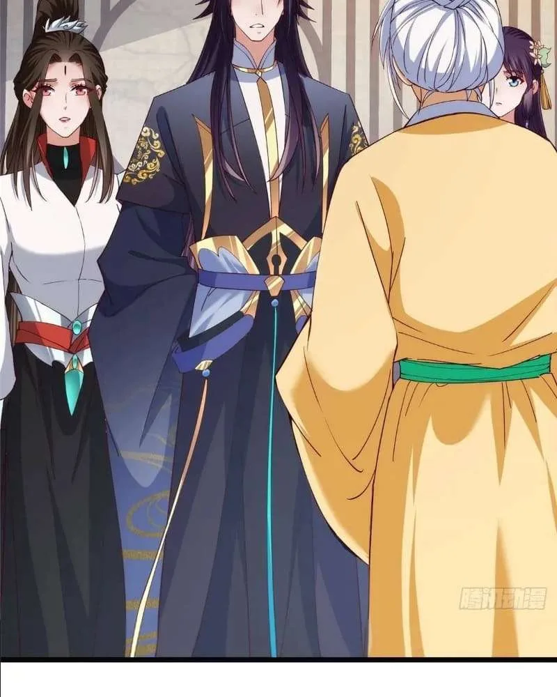 Keep A Low Profile, Sect Leader Chapter 461 page 62