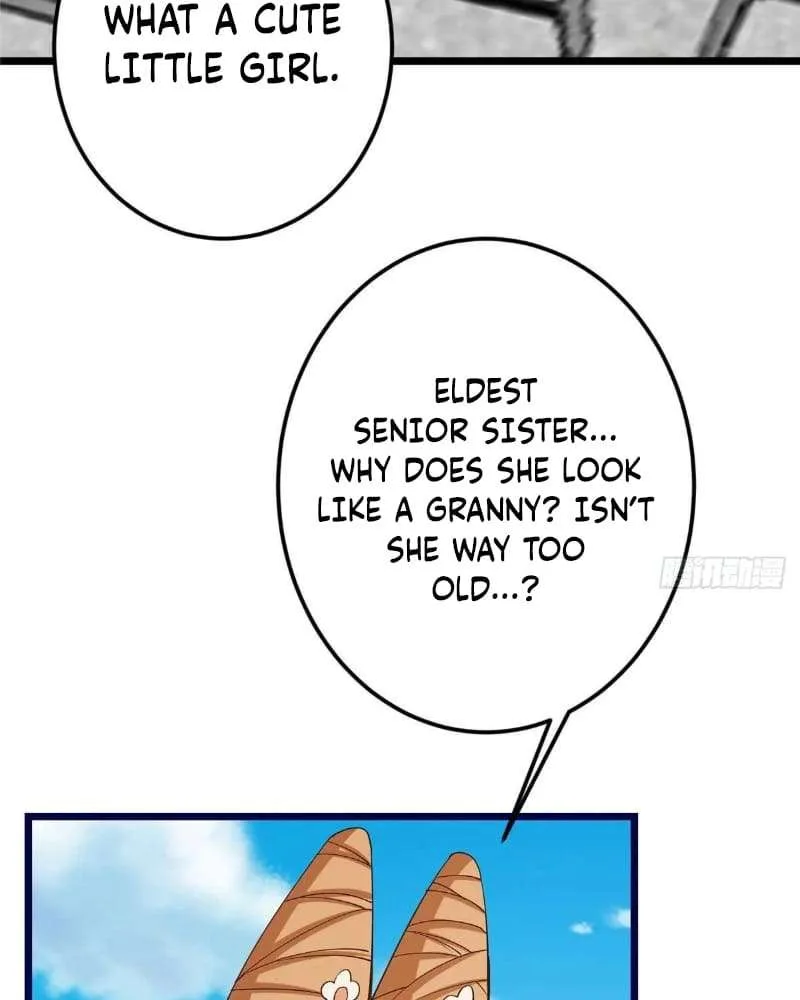 Keep A Low Profile, Sect Leader Chapter 461 page 26