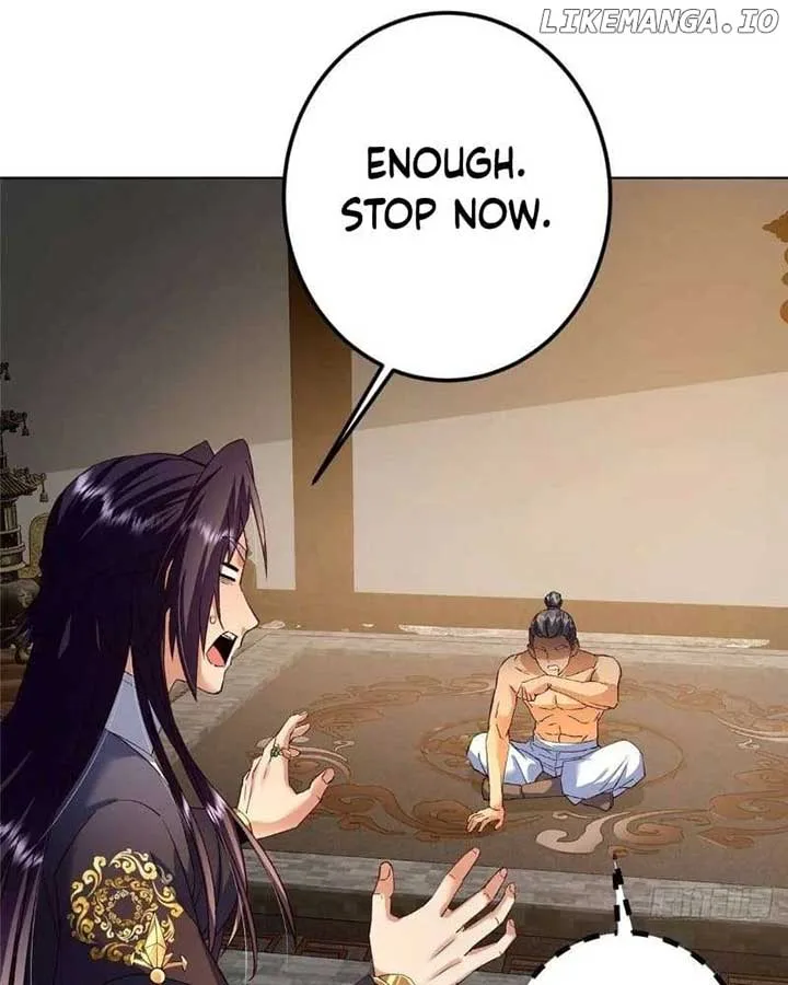 Keep A Low Profile, Sect Leader Chapter 458 page 78