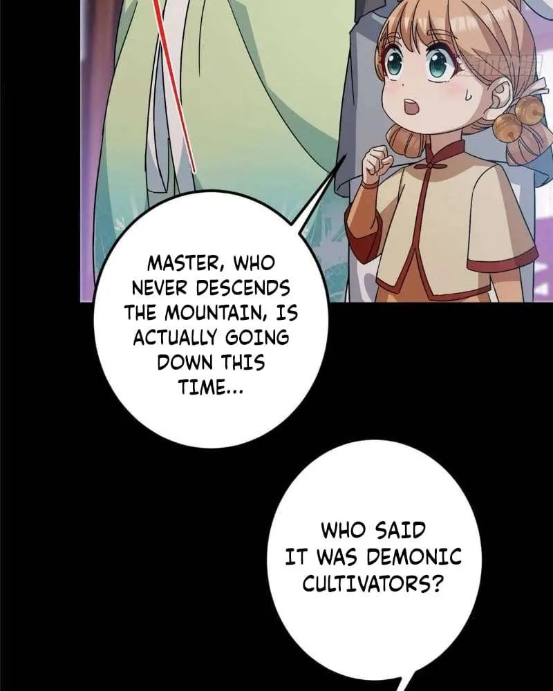 Keep A Low Profile, Sect Leader Chapter 461 page 109