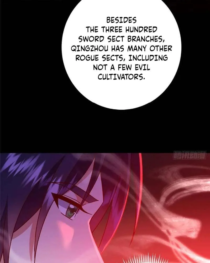 Keep A Low Profile, Sect Leader Chapter 461 page 115