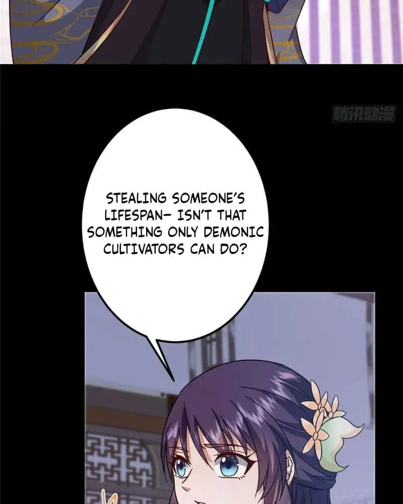 Keep A Low Profile, Sect Leader Chapter 461 page 111