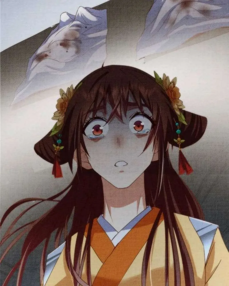 Keep A Low Profile, Sect Leader Chapter 461 page 92