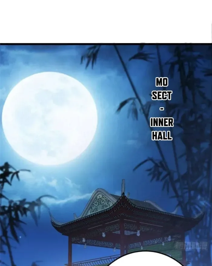 Keep A Low Profile, Sect Leader Chapter 462 page 6