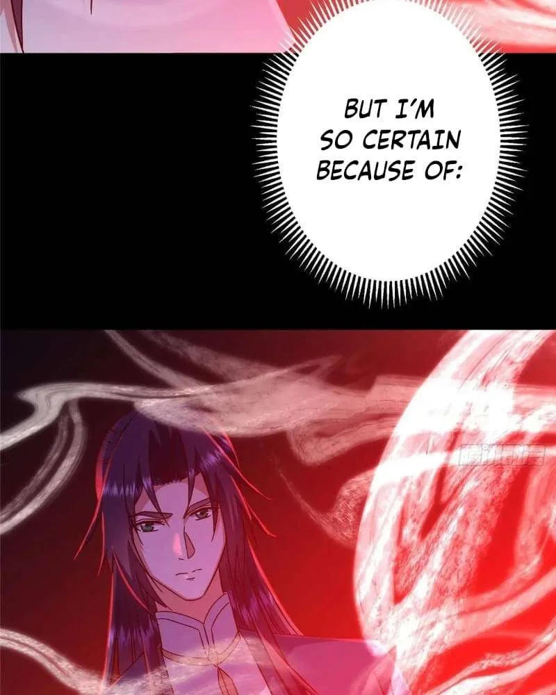 Keep A Low Profile, Sect Leader Chapter 461 page 116