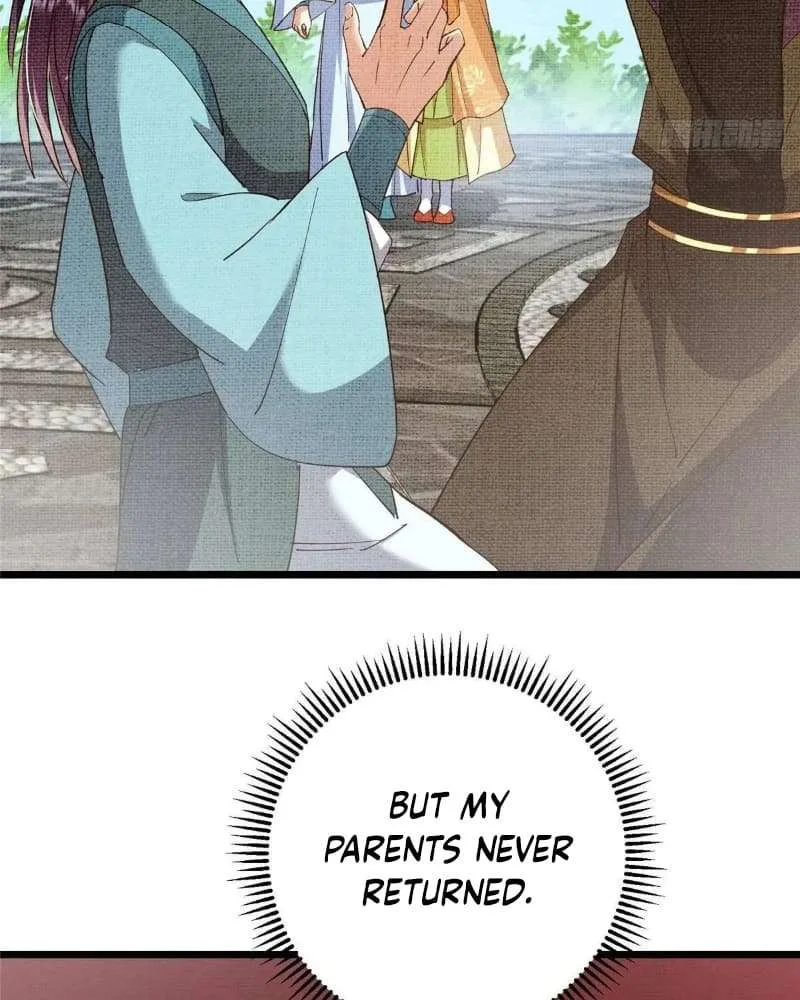 Keep A Low Profile, Sect Leader Chapter 461 page 88