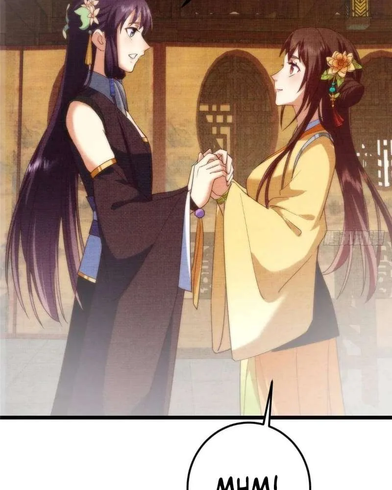 Keep A Low Profile, Sect Leader Chapter 461 page 100