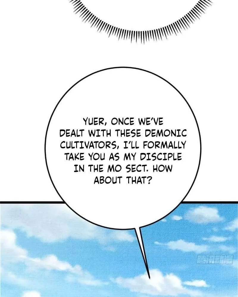 Keep A Low Profile, Sect Leader Chapter 461 page 83