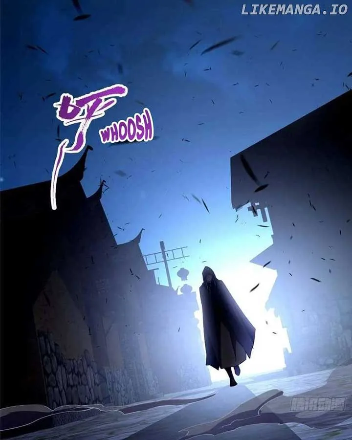 Keep A Low Profile, Sect Leader Chapter 458 page 101