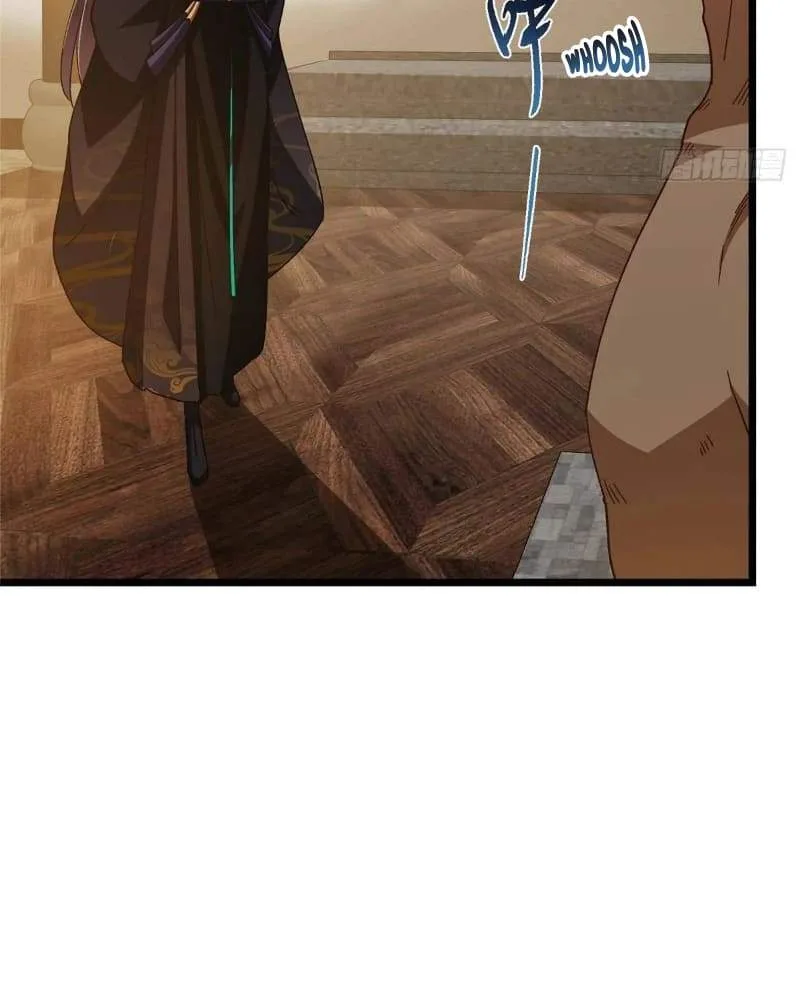 Keep A Low Profile, Sect Leader Chapter 459 page 30