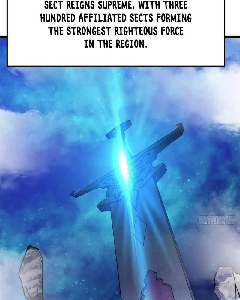 Keep A Low Profile, Sect Leader Chapter 461 page 120
