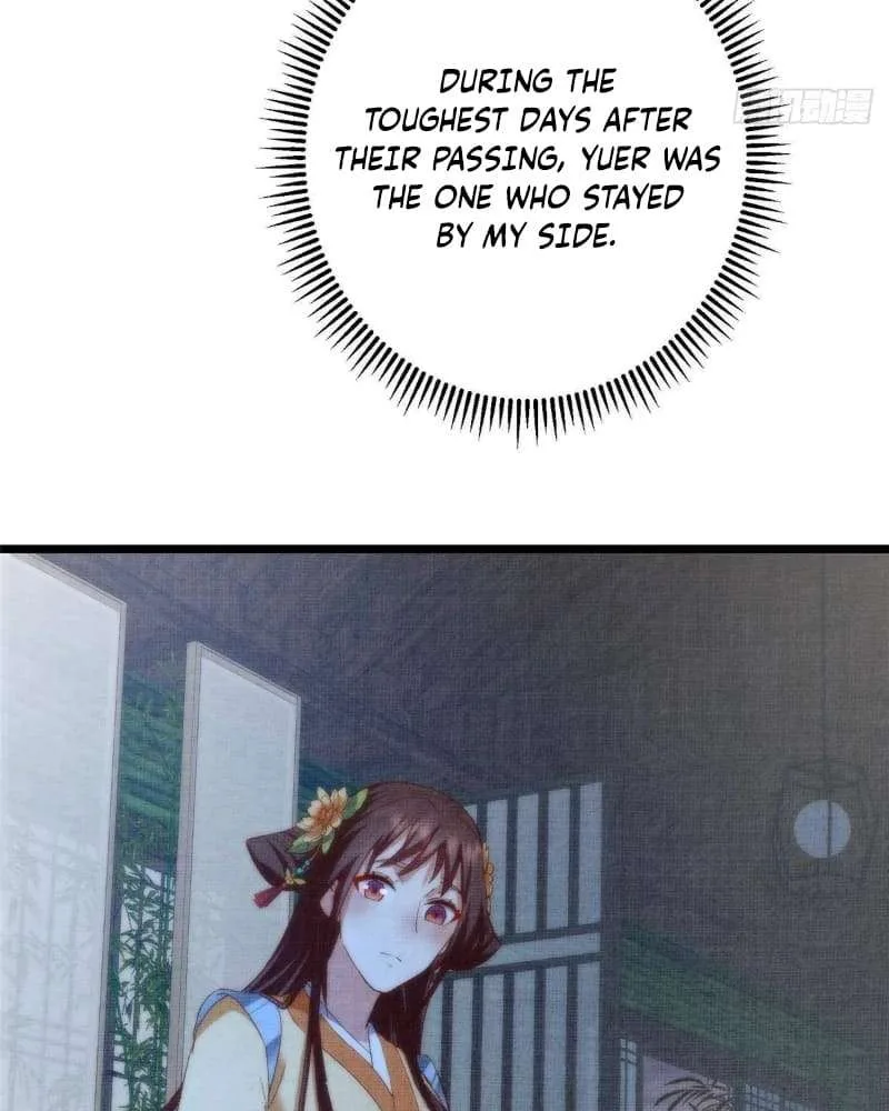 Keep A Low Profile, Sect Leader Chapter 461 page 94