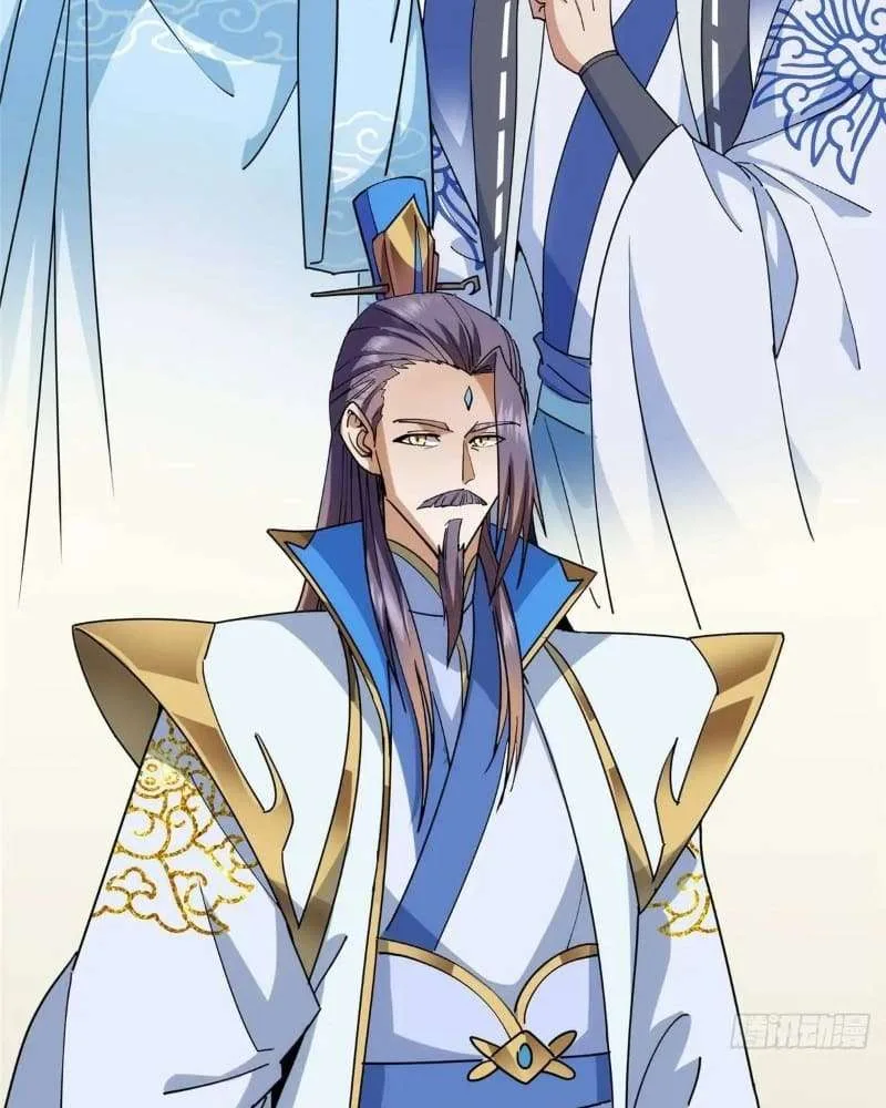 Keep A Low Profile, Sect Leader Chapter 461 page 123
