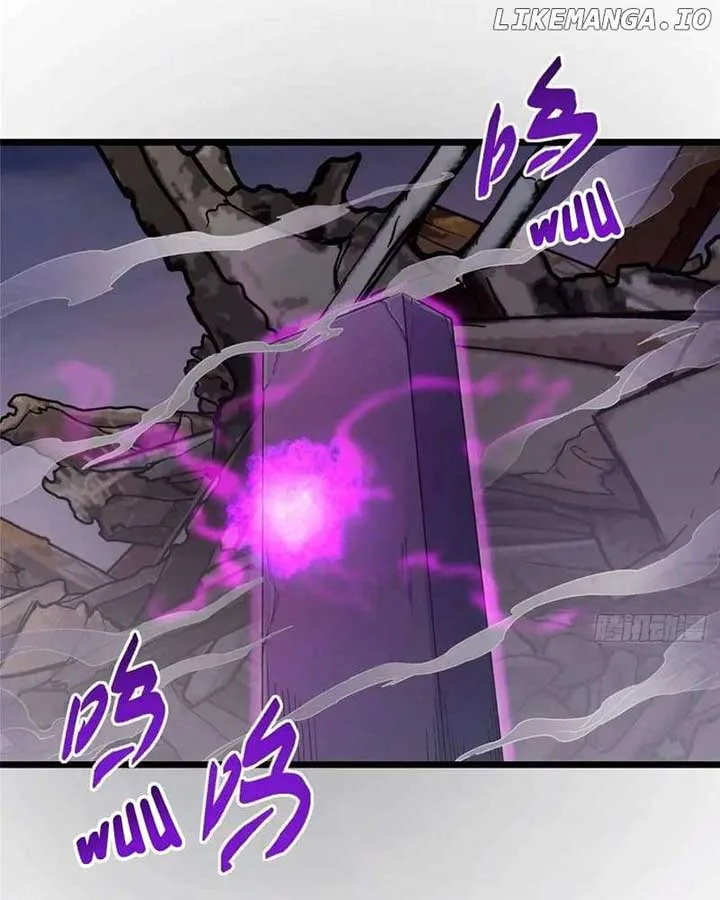 Keep A Low Profile, Sect Leader Chapter 458 page 91