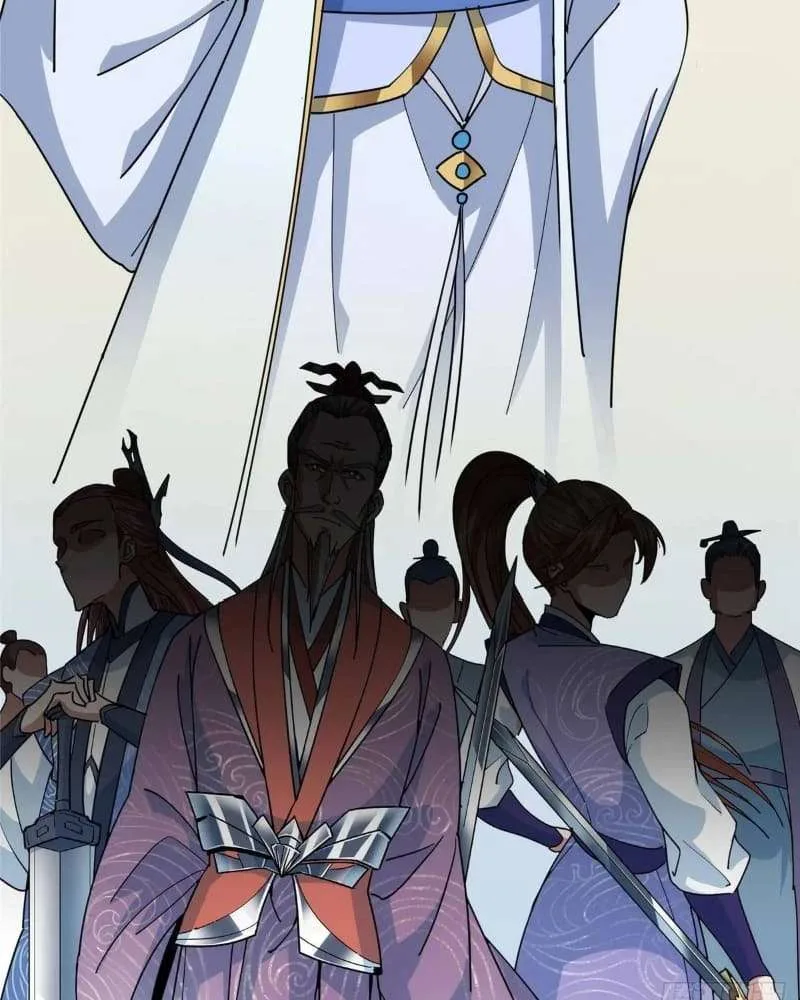 Keep A Low Profile, Sect Leader Chapter 461 page 124