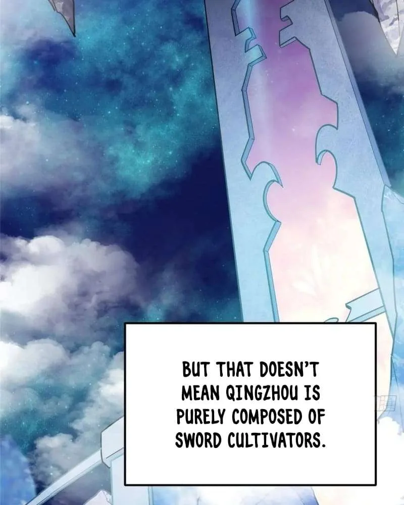 Keep A Low Profile, Sect Leader Chapter 461 page 121
