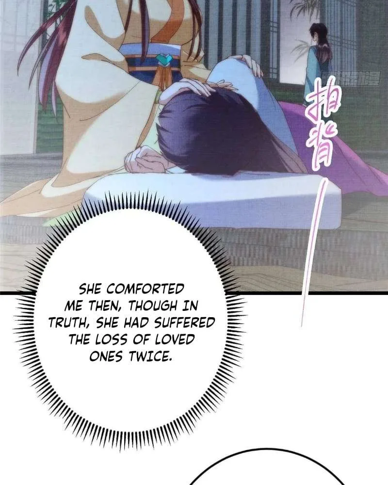 Keep A Low Profile, Sect Leader Chapter 461 page 95