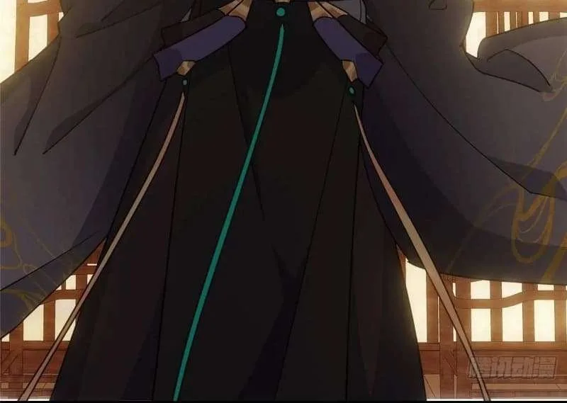 Keep A Low Profile, Sect Leader Chapter 461 page 133