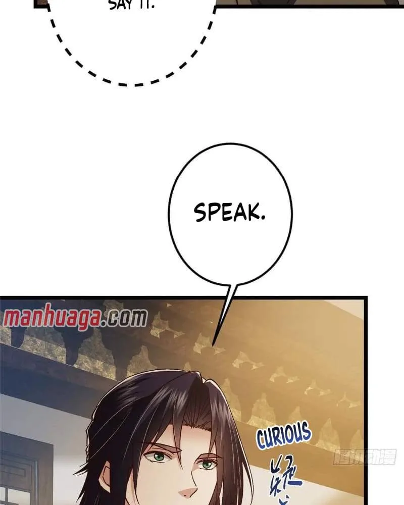 Keep A Low Profile, Sect Leader Chapter 459 page 25