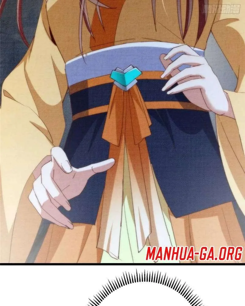 Keep A Low Profile, Sect Leader Chapter 461 page 93