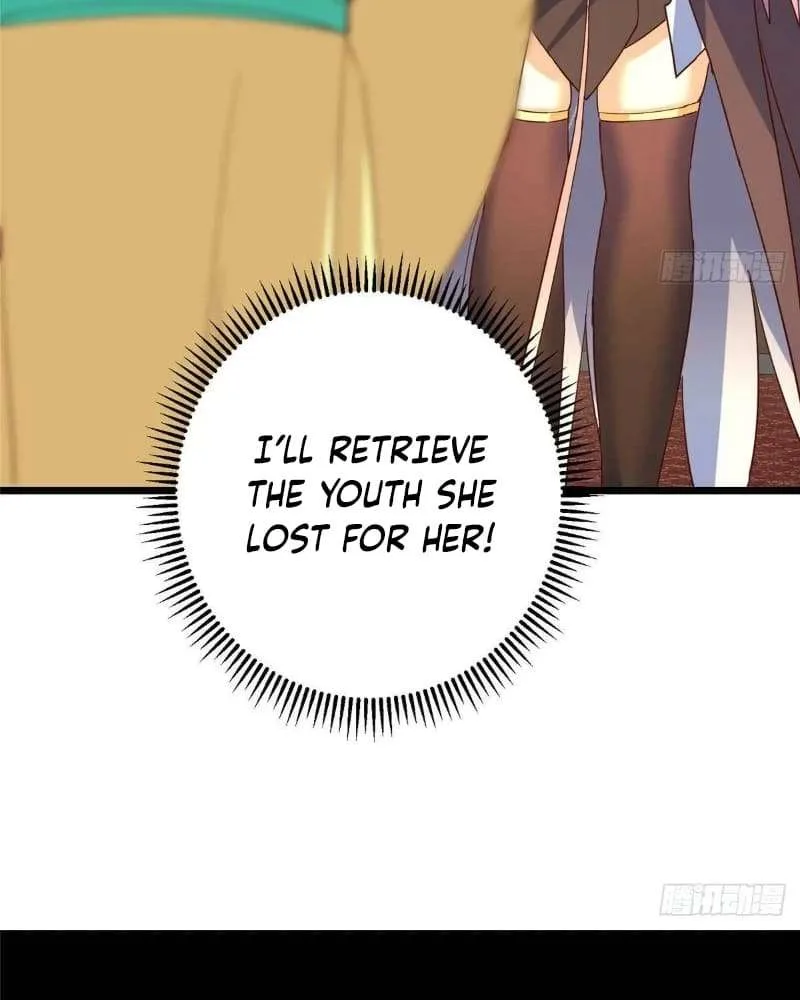 Keep A Low Profile, Sect Leader Chapter 461 page 105