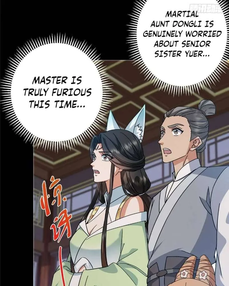 Keep A Low Profile, Sect Leader Chapter 461 page 108