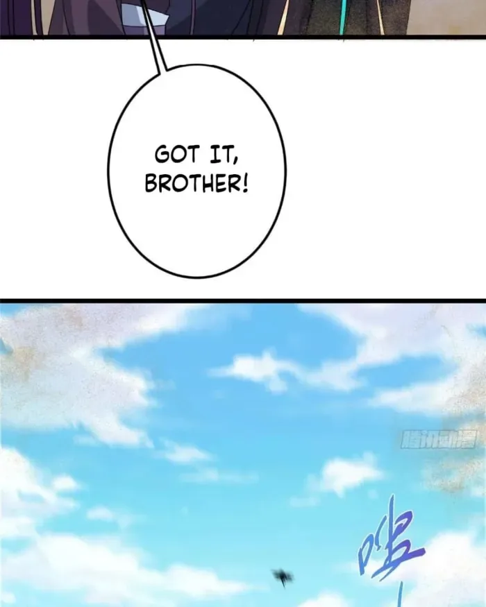Keep A Low Profile, Sect Leader Chapter 463 page 47