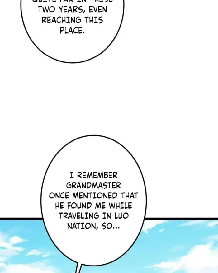 Keep A Low Profile, Sect Leader Chapter 463 page 10