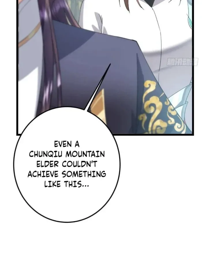 Keep A Low Profile, Sect Leader Chapter 463 page 33