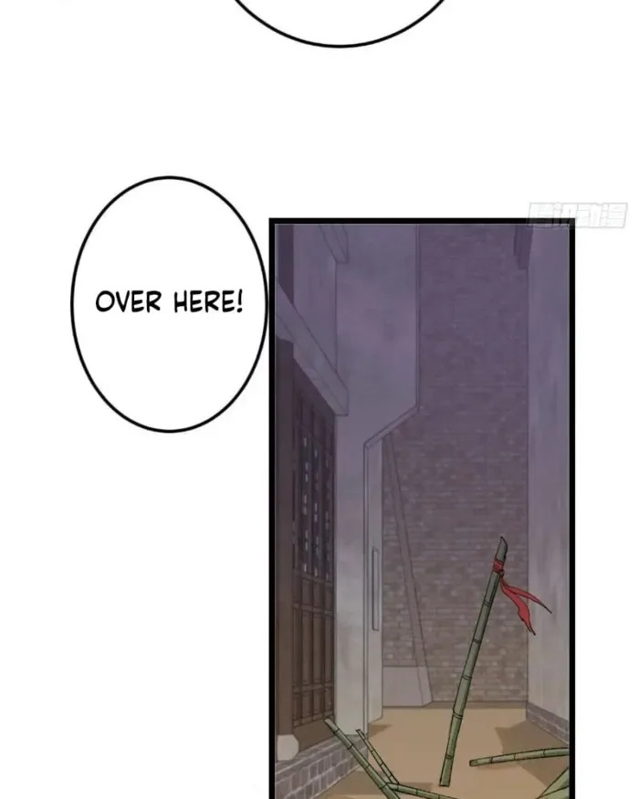 Keep A Low Profile, Sect Leader Chapter 463 page 40