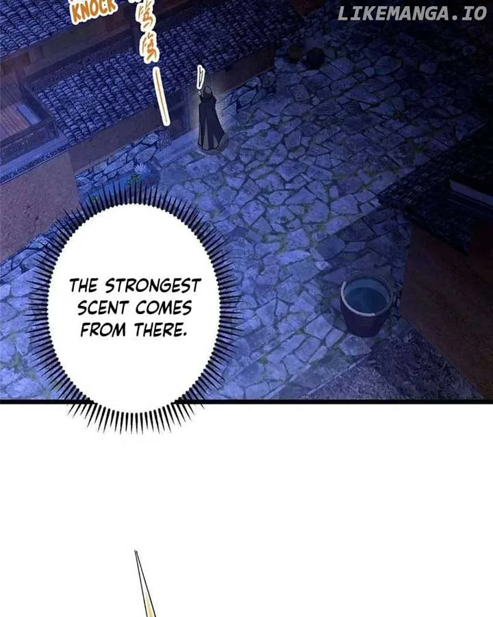 Keep A Low Profile, Sect Leader Chapter 458 page 103