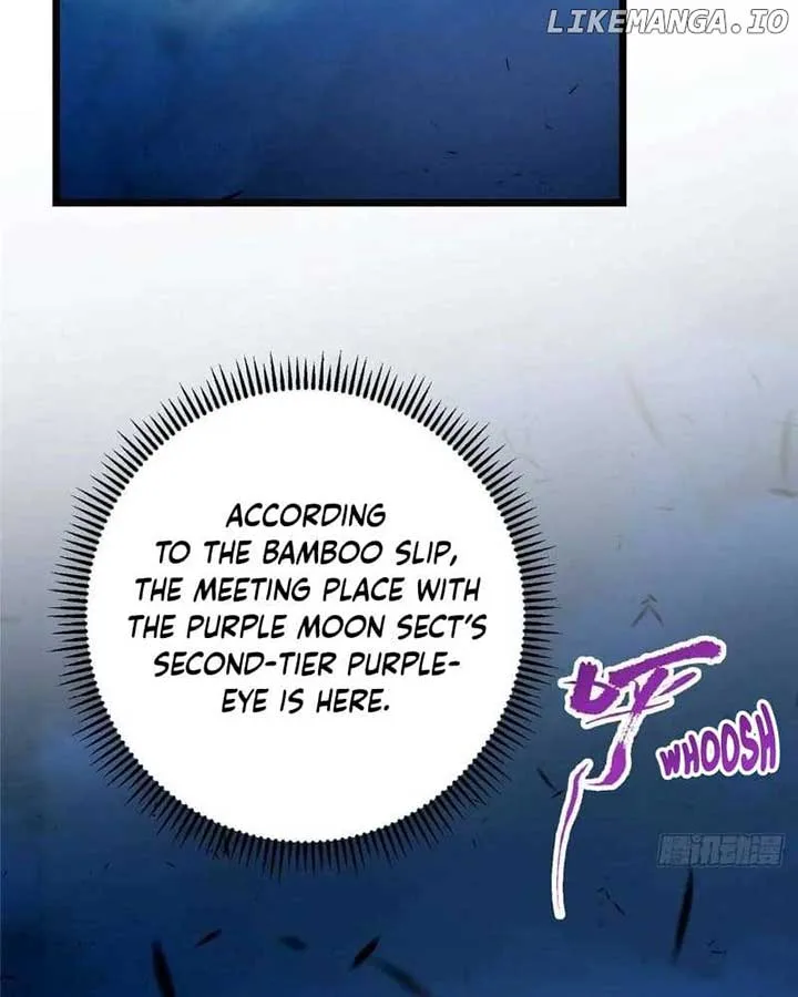 Keep A Low Profile, Sect Leader Chapter 458 page 100