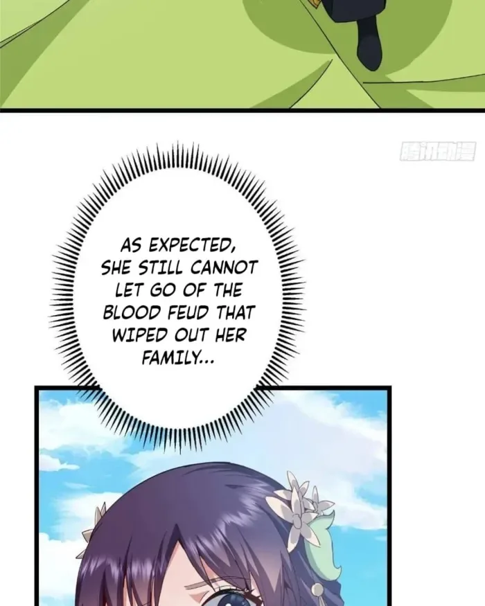 Keep A Low Profile, Sect Leader Chapter 463 page 12
