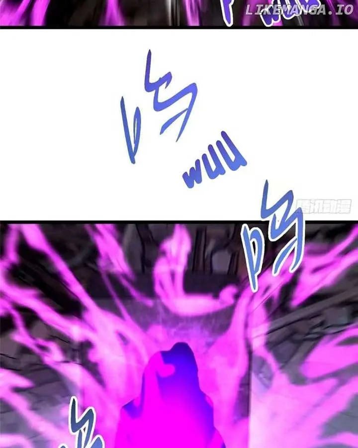 Keep A Low Profile, Sect Leader Chapter 458 page 94