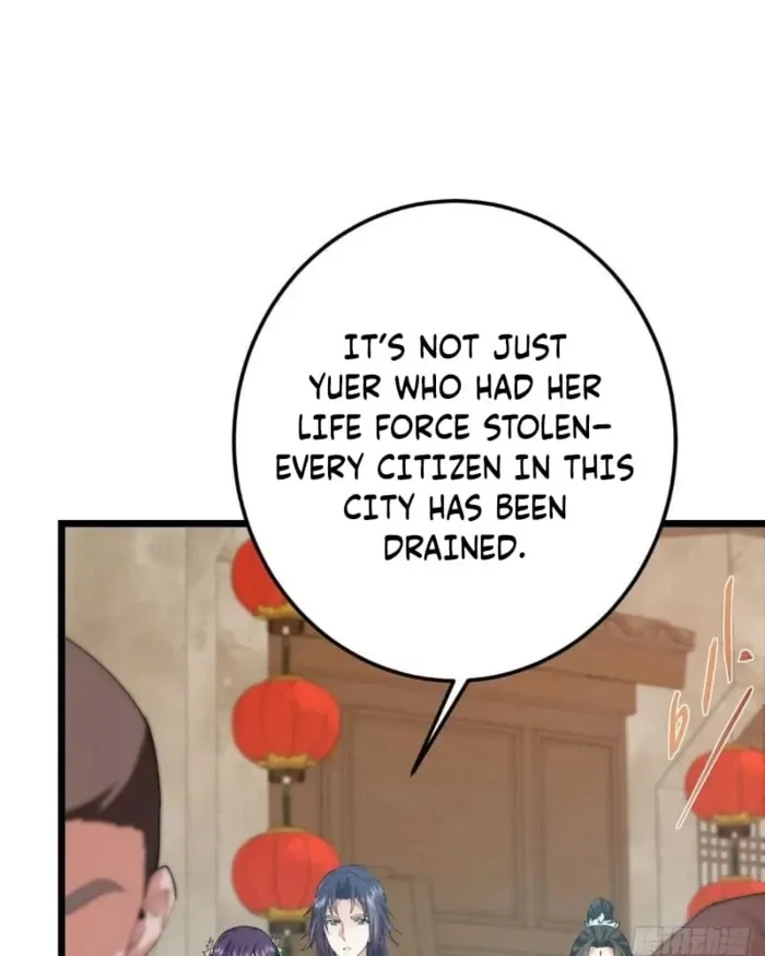 Keep A Low Profile, Sect Leader Chapter 463 page 28
