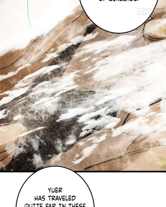 Keep A Low Profile, Sect Leader Chapter 463 page 9