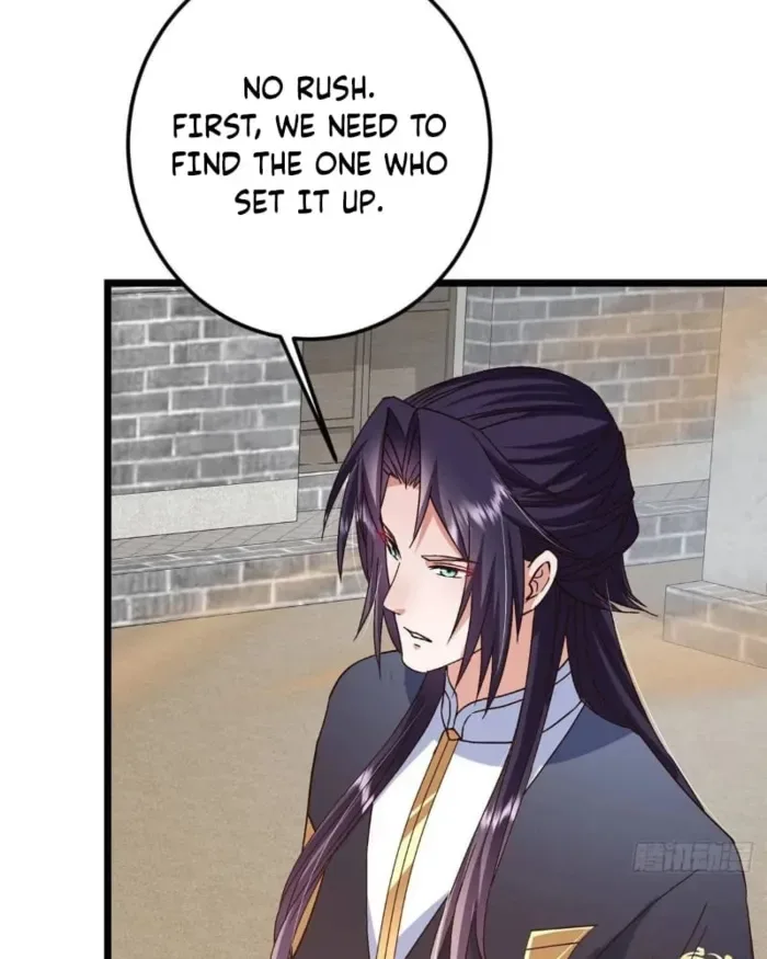 Keep A Low Profile, Sect Leader Chapter 463 page 63
