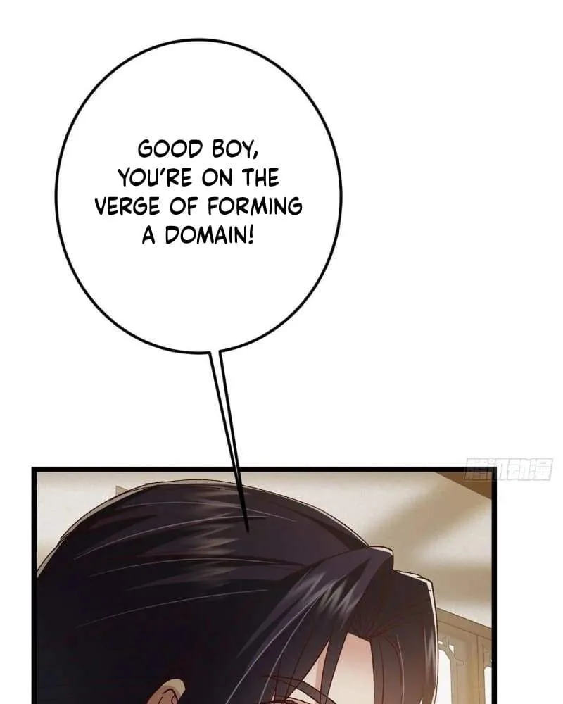 Keep A Low Profile, Sect Leader Chapter 459 page 37