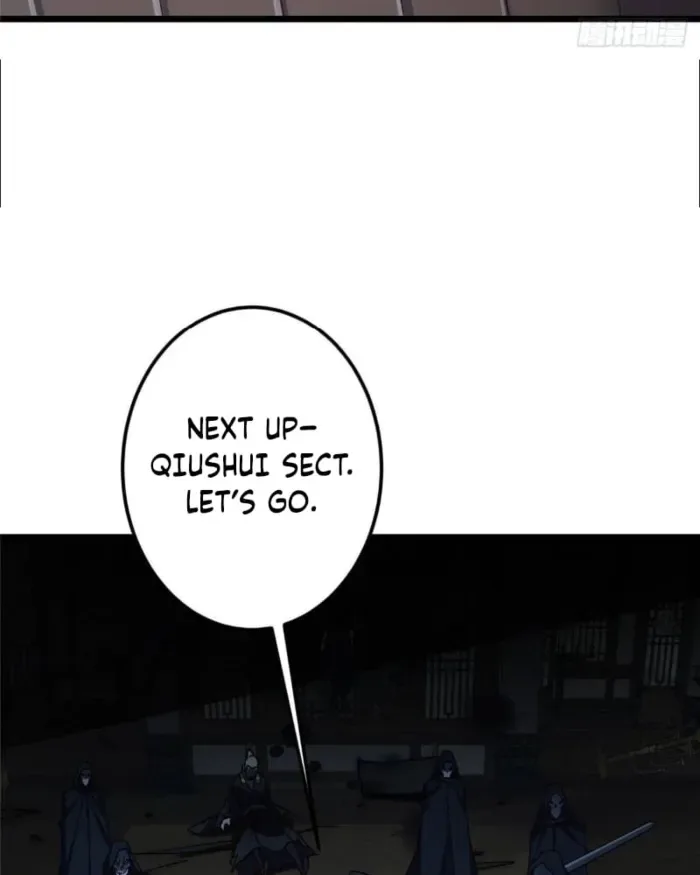 Keep A Low Profile, Sect Leader Chapter 463 page 77