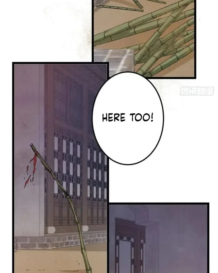 Keep A Low Profile, Sect Leader Chapter 463 page 41