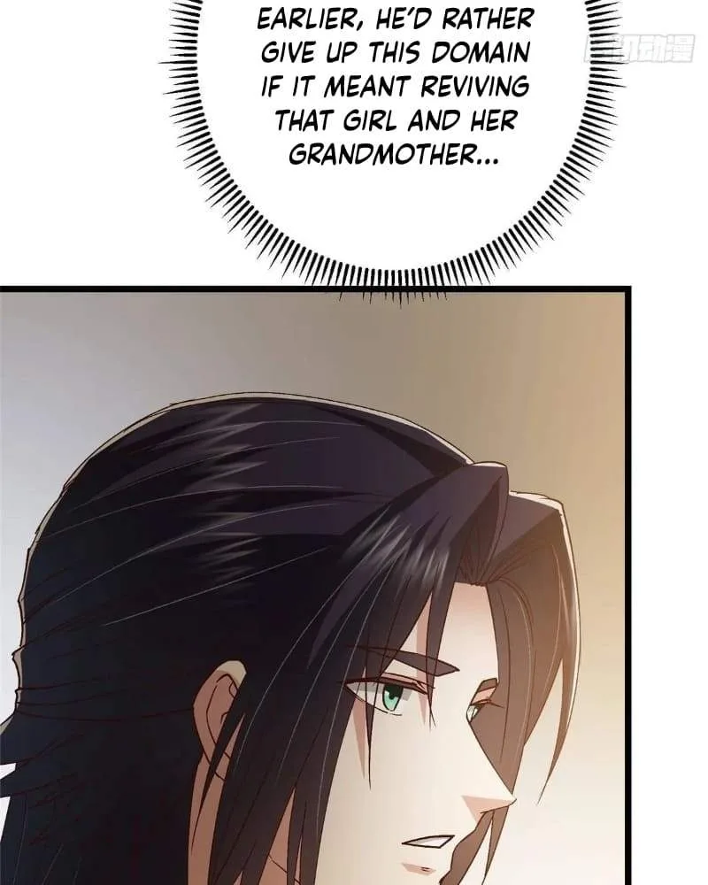 Keep A Low Profile, Sect Leader Chapter 459 page 44