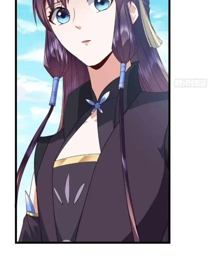 Keep A Low Profile, Sect Leader Chapter 463 page 13