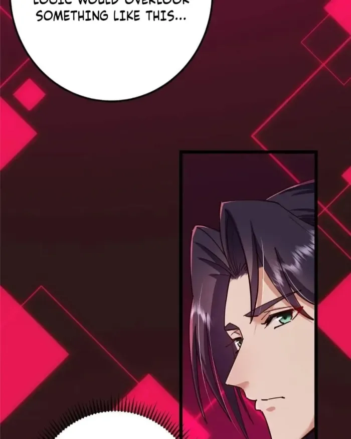 Keep A Low Profile, Sect Leader Chapter 463 page 52