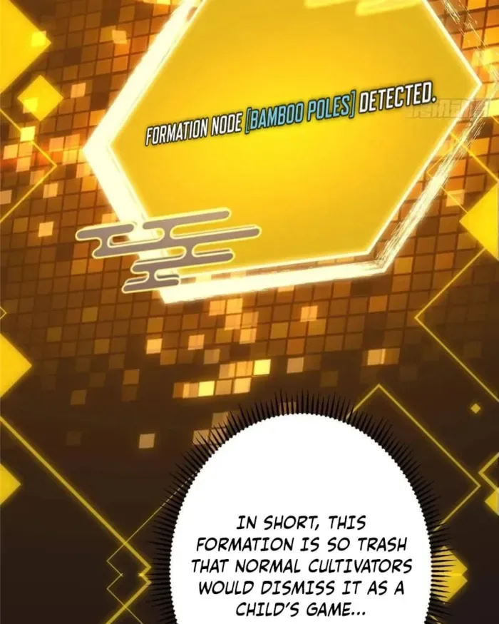 Keep A Low Profile, Sect Leader Chapter 463 page 55