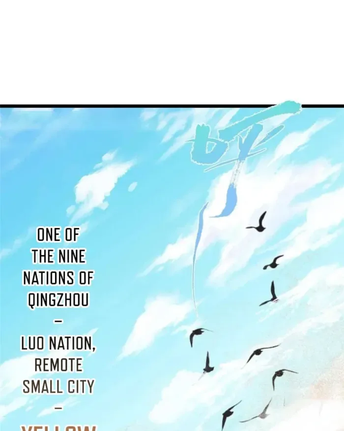 Keep A Low Profile, Sect Leader Chapter 463 page 6